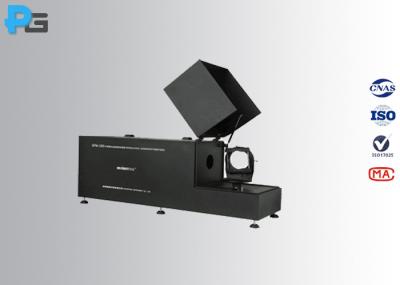 Compact Type C Goniophotometer Dark Chamber For Luminous Intensity Distribution