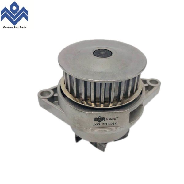 030 121 008 K 030121008C Engine Cooling Parts Water Pump Fits Seat Cordoba Ibiza Volkswagen Caddy II Polo