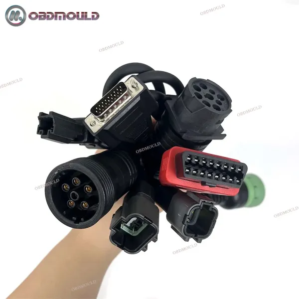 Для Isuzu IDSS диагностический комплект G-IDSS E-IDSS для Isuzu транспортных средств экскаватор грузовик диагностический сканер инструмент