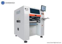 Atualização Charmhigh CHM-751 SMT Pick And Place Machine 6 cabeças Compensação térmica
