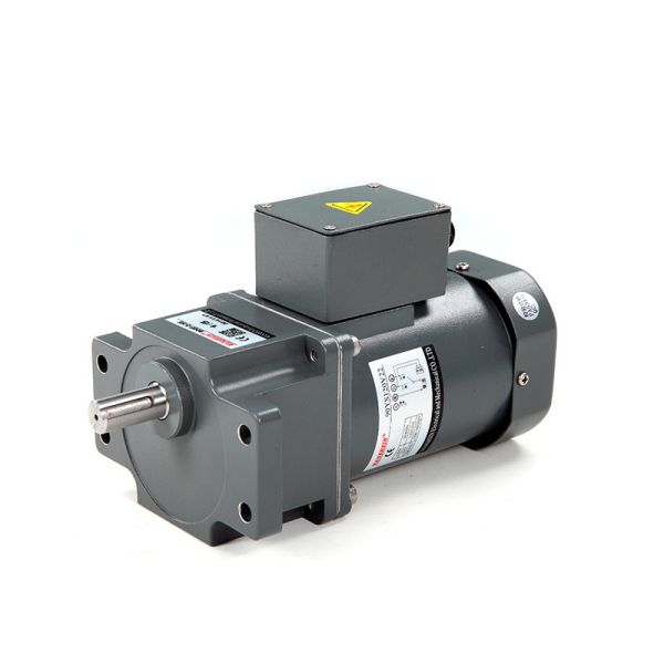 Низкий моментный двигатель усталости 0.11Nm небольшой мотор шестерни 250 ватт