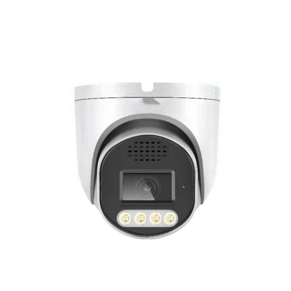 Used 16 Channels Indoor Face Detection IP66 H.265 4K 8MP Wired POE IP Network Security Home CCTV Camera System