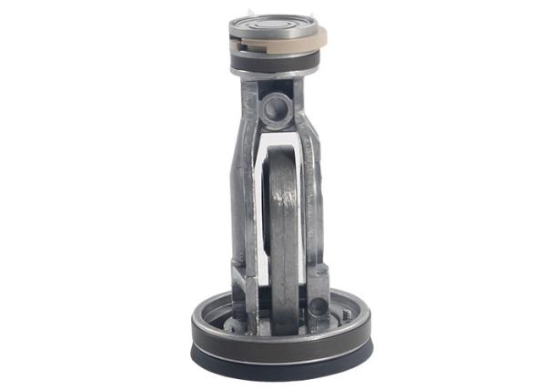 Jogos de reparação da bomba de ar 1643200304 1643200504 da válvula do compressor da suspensão do ar de Mercedes W164 W251 AMK/amortecedor