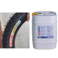 Agentes de libertação de pneus de bicicleta de borracha Emulsões de silicone químicas à base de água Agentes de libertação