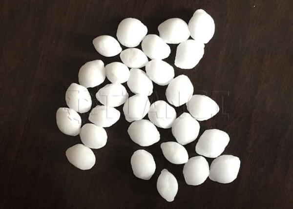 Linha de produção de granulação de fosfato de diamónio Linha de produção de granulador de rolos para prensas de pó metálico