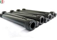 M48x150 10,9 boulons intérieurs de sortilège de Chrome d'hexagone de la catégorie 35CrMo
