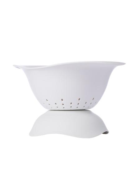 OEM ODM Kitchen Vegetable Drain Basket 617g Fruit Drain Basket