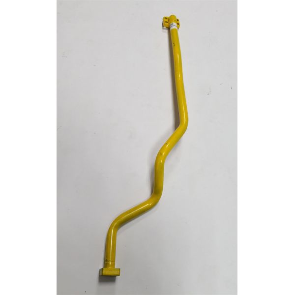 350-5A Excavator Hydraulic Iron Oil Pipe Boom Oil Cylinder Iron Return Oil Pipe Welding