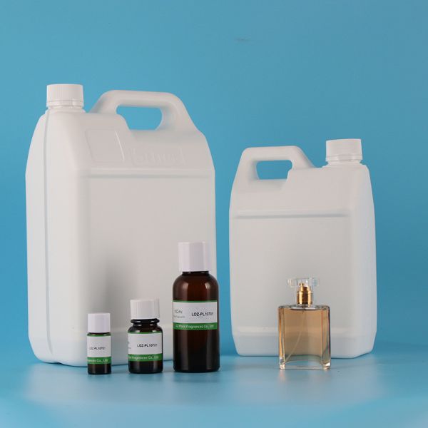 Perfume para automóviles ecológico Aceite de fragancia concentrado con un olor refrescante LHomme Parfum Intenso