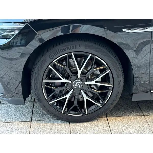 Han 2022 EV Genesis Edition 610KM 4WD Premium Version