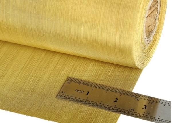 Pure Copper Faraday Cage EMF Shielding Wire Mesh 30m Roll