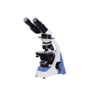 Polarized Optical Microscopy