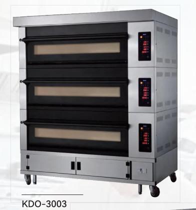 Europe Bakery Oven Multifunction Equipment Baking Bread Pizza Cooking 380V