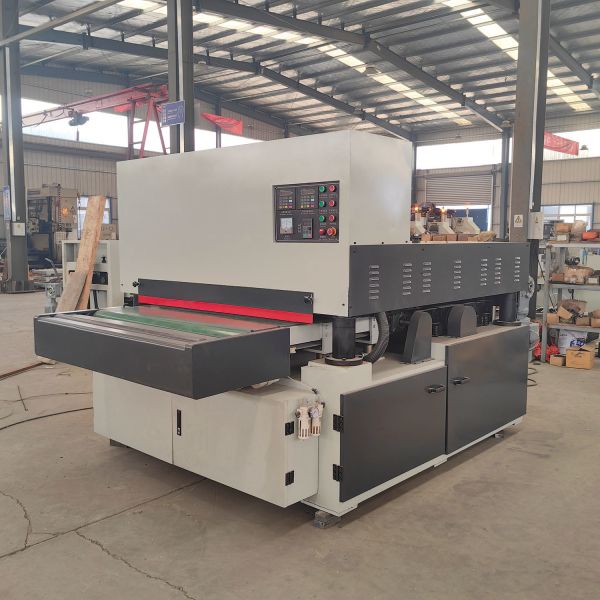 1300mm Maximum Cutting Width Double Sided Planer for Heavy Duty Woodworking Solutions