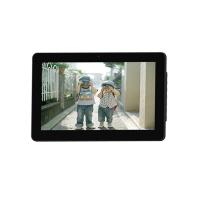 15.6 pouces Android 8.1 Moniteur LCD monté sur le mur RJ45 POE