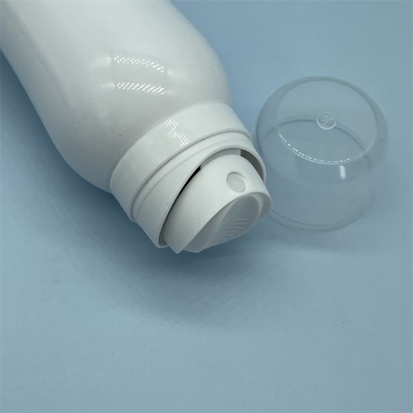 Precision-Control Body Spray Valve Delivering Reliable Odor Defense