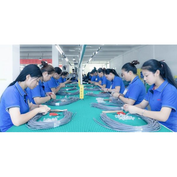 Shen Zhen Eternity Ju Electronic Co., Ltd.