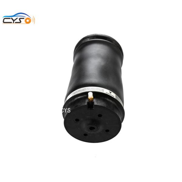 Rear W164 W166 Mercedes Benz Air Suspension Spring Bag