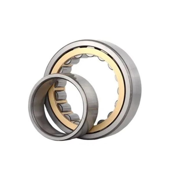 Cylindrical Roller Bearing N208EM NU208EM NJ208EM NF208EM for Heavy-Duty Applications