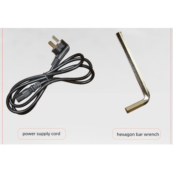 Air Duct Ventilator Weld Pin Capacitance Energy Storage Double Guns Welder