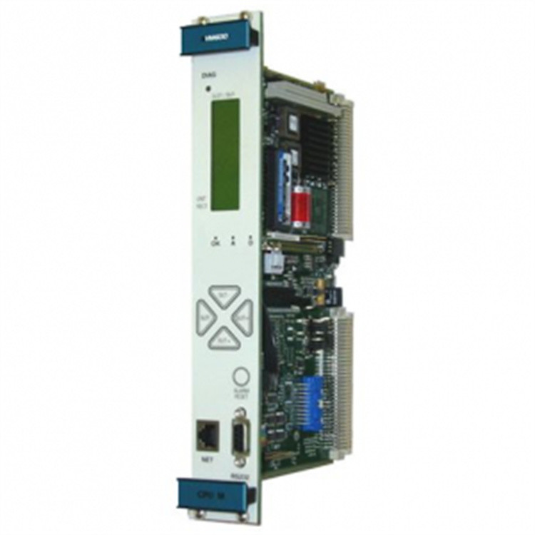 Виброметр VM600 MPC4 MEGGITT Модуль PLC Защита безопасной карты