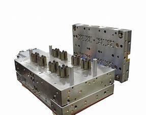 CNC Machining 0.001mm 0.05MM Metal Stamping Dies Metal Jig Mould