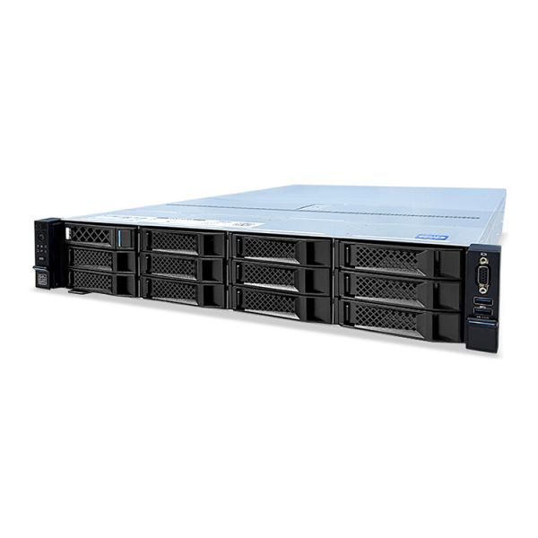 2U Rack Server Most Useful Inspur NF5270M6 Original Products Status Stock