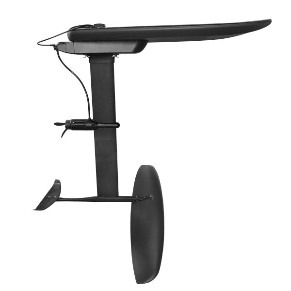 Foil Assist 3000W Remote Control Foil Drive Assist Booster Motor Thruster Water Play Surfing