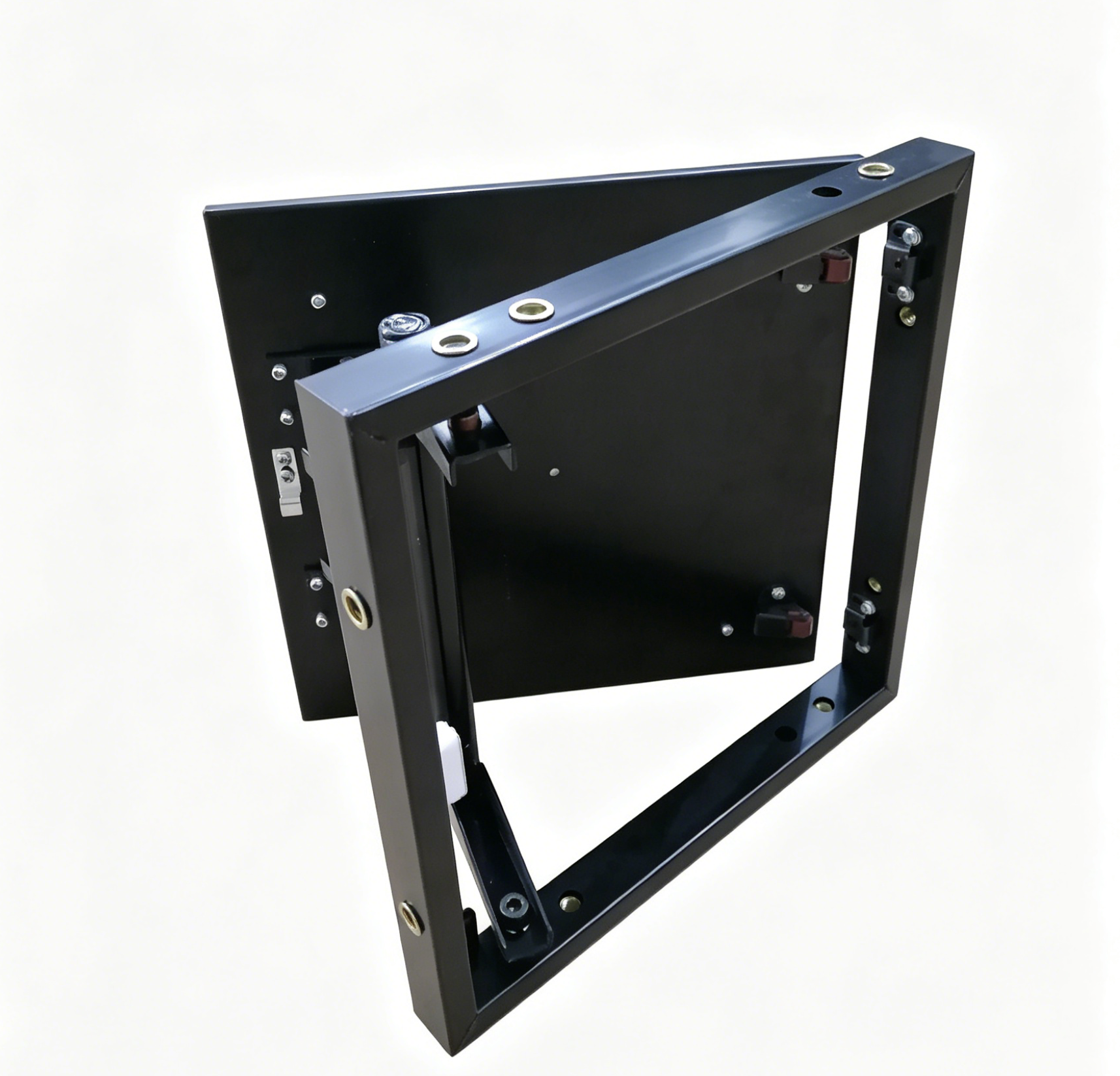 Invisible Inspection Hinges Ceiling Tile Access Panel Bathroom Tile Access Door
