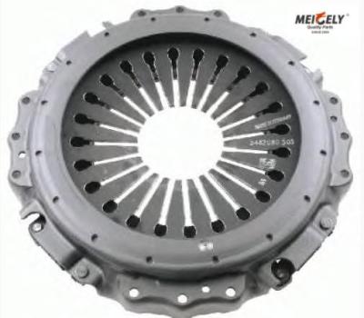 Peças de aço Use for rvi Pressure Plate da embreagem do caminhão 5000677290 5001025007 3482080303
