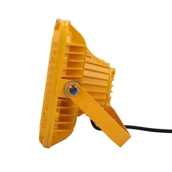 Small 80W Explosion Proof Emergency Light  Diffuse Reflection Anti - Glare Design