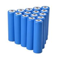 1500mAh 18650 Bateria de Íons de Lítio Bateria para Eletrodomésticos