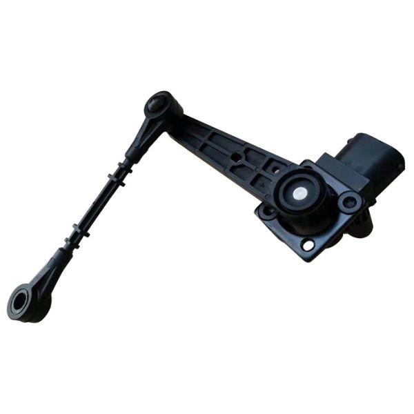 LR020159 Air Shock Repair Kit Suspension Height Sensor For Discovery 3 L319 , RR Sport L320