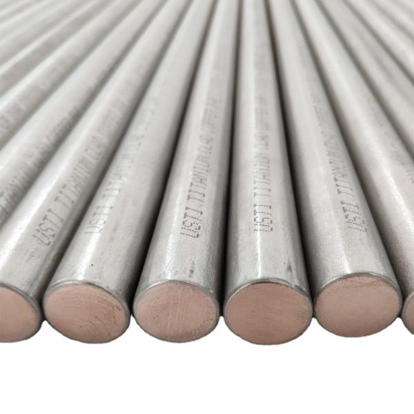 1008 AISI Carbon Steel Round Bars 15mm 1010 Steel Bar