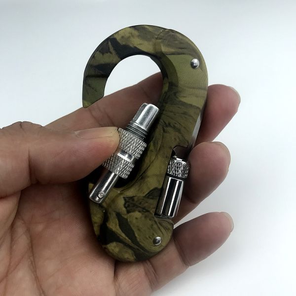 Multi Functional Outdoor Survival Adventuring Travelling Outdoor Camping Folding Knife