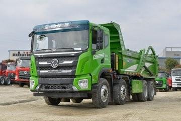 8x4 RHL/LHD Options Diesel Powered Dump Truck Tipper Tipping Dumper Truck Drive Wheel 8X4