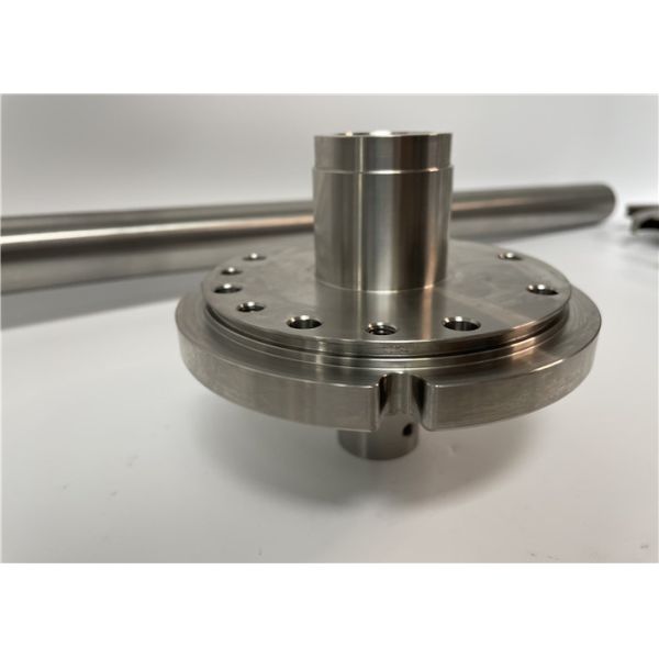 Анодированный OEM частей нержавеющей стали SS303 куя медицинский