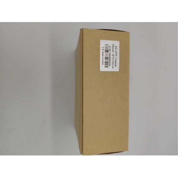 отслежыватель GT25-4G 4.5V 10000mah пластиковый 4G GPS с функцией загородки e