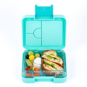 19*17*5cm プラスチックボックス、漏れ防止、多機能収納に最適