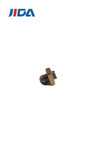 IATF16949 5.5mm Hex Adjustment Screws M3 Machine Screw SS304
