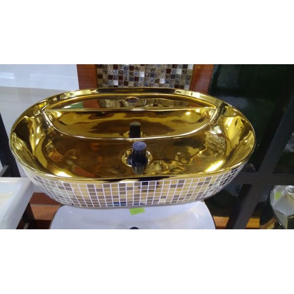 Food-Safe PVD Coating Machine with Full Auto Control and Custom Made Vacuum Chamber for Kitchen Sinks