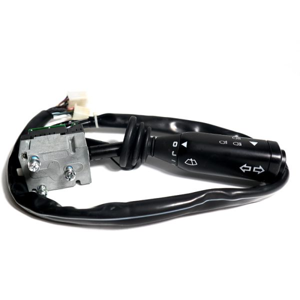 OE NO. 3774-00001 3774-00056 Combination switch for HIGER buses and trucks 238100210