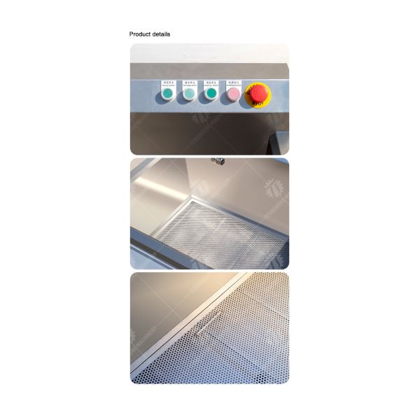 Bubble Vegetable Washing Machine Fruit Orange Vegetable Leaves Vegetables Herbs production Destoning Wash Washer Washing Cleaning