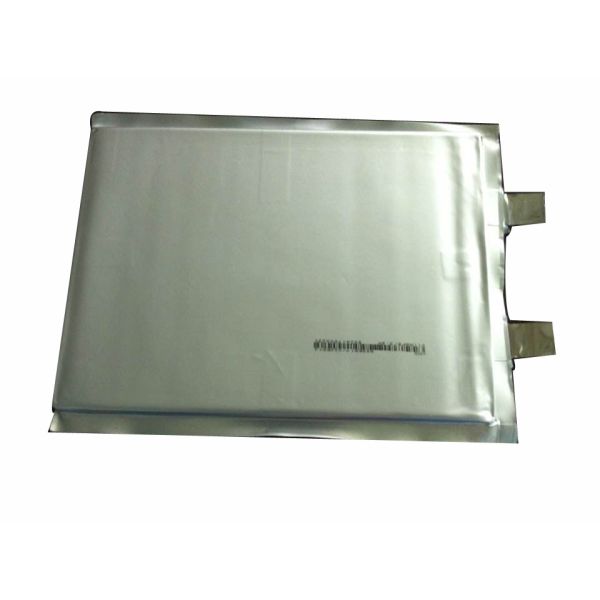 15Ah 32.V LiFePO4 Cell Pouch Shape , Polymer Lithium Ion Battery 11105155 MSDS