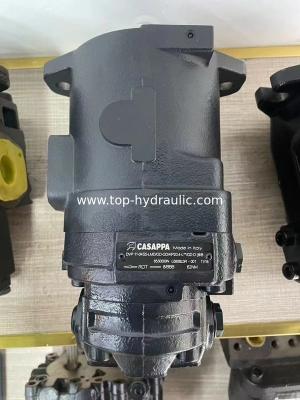Casappa DVP11-04S5-LMD/GD-GD/KP20.4-L hydraulic piston pump/main pump  for excavator  209-5419