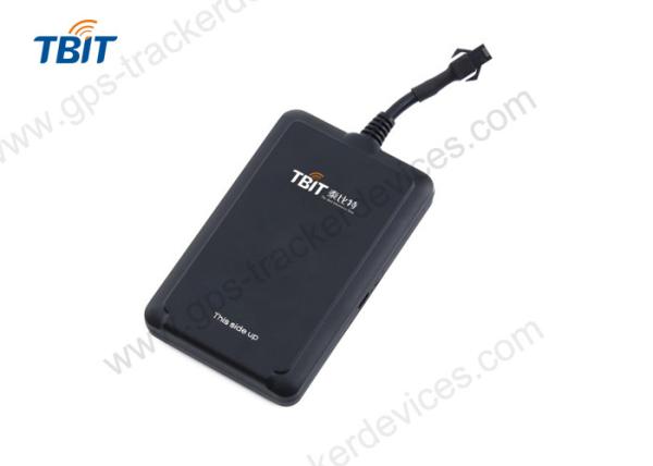 Accurate Location Record Playback GPS Tracker Device With Low Power Consumption