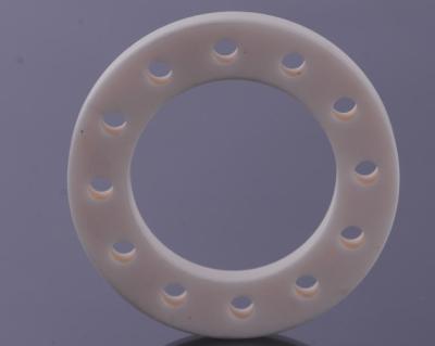 Plaquettes en céramique d'aluminium à haute résistance mécanique pour convertisseurs de fréquence dans l'automatisation industrielle