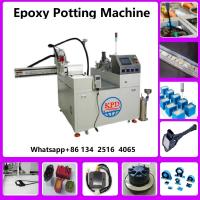 Machine à mélanger la colle à deux composants en polyuréthane