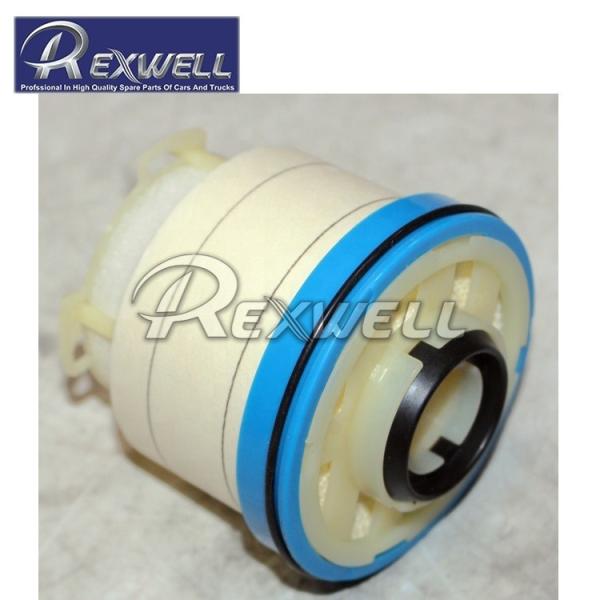 Filtro de combustível para Mitsubishi L200 Triton 1770A337 que atenda aos requisitos do cliente