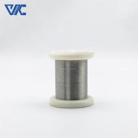 Indústria Marítima N05500 Monel K500 fio de liga de níquel com alta resistência